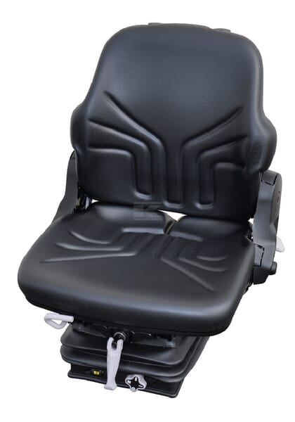 Sitz Compacto Basic W PVC