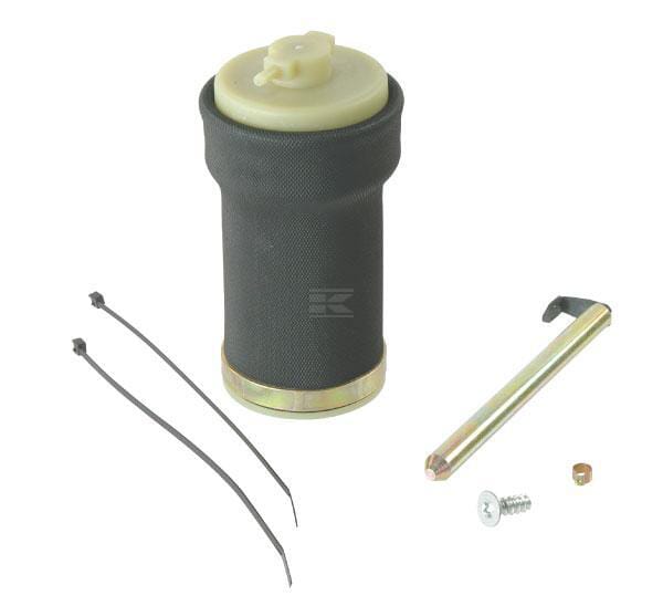 Luftfeder MSG93