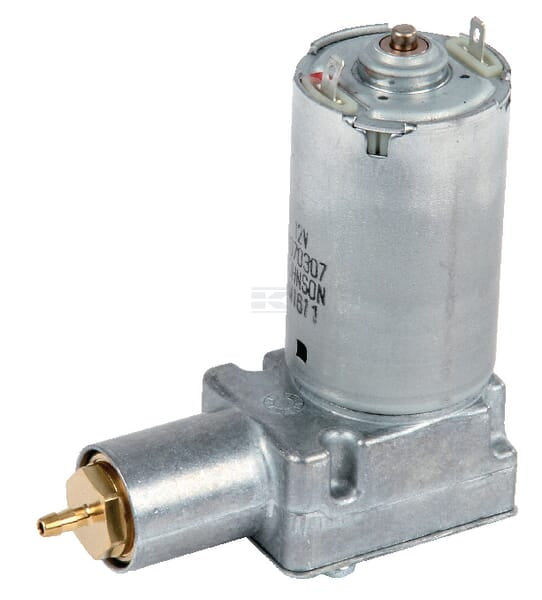 Kompressor 24V Grammer
