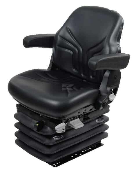Sitz Maximo Comfort PVC