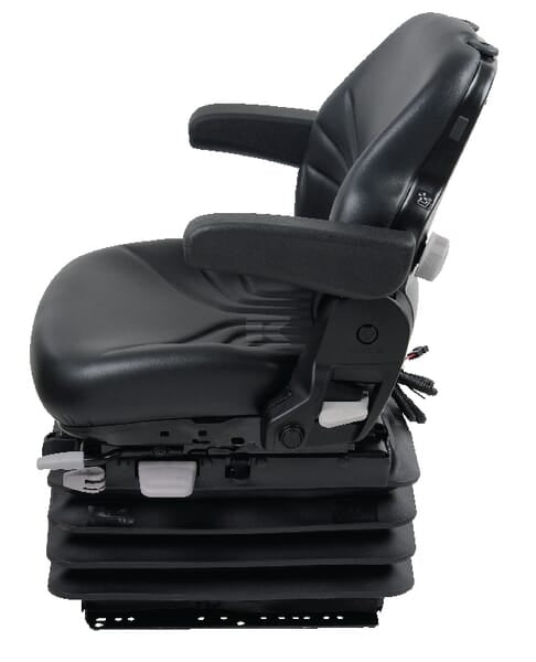 Sitz Maximo Comfort PVC