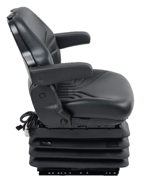 Sitz Maximo Comfort PVC