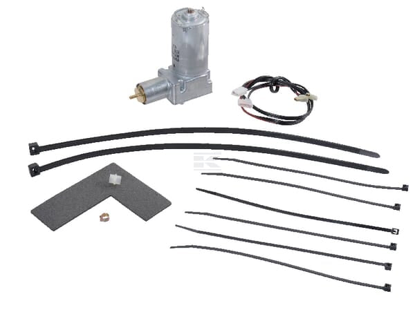 Kompressor 12V
