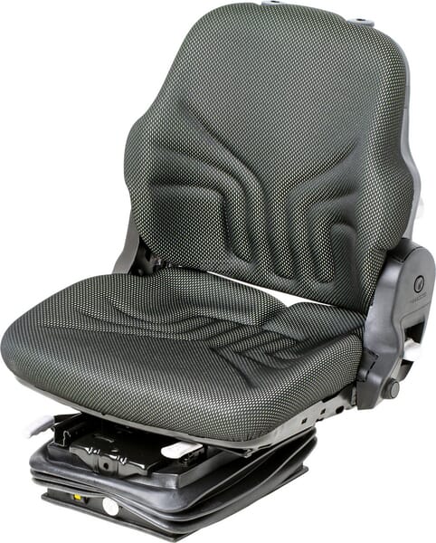 Sitz Compacto Comfort W New Design