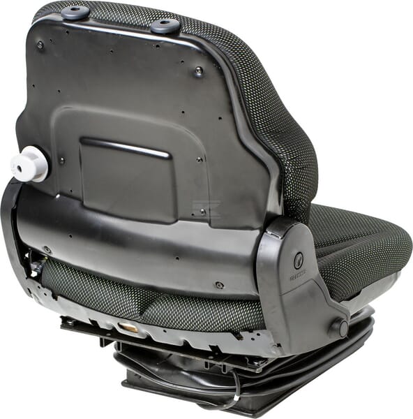 Sitz Compacto Comfort W New Design