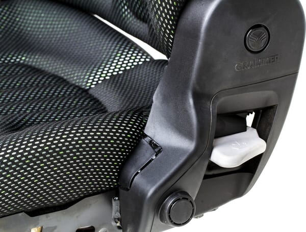 Sitz Compacto Comfort W New Design