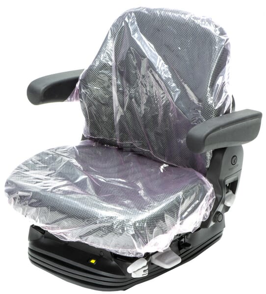 Sitz Maximo Komfort neues Design