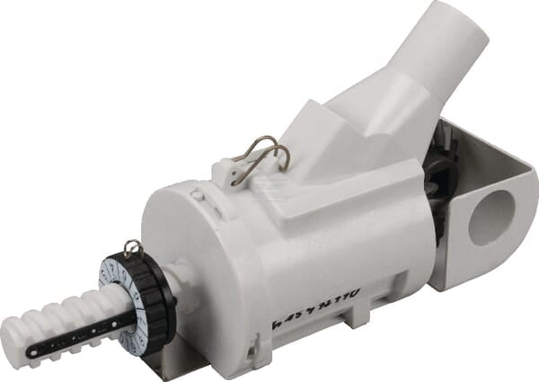 Dosierer Minimax kpl.