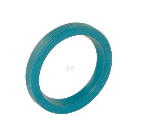 Wellendichtung, 15 x 21 x 3mm, Kramp