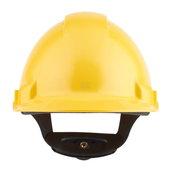 Schutzhelm gelb G3000