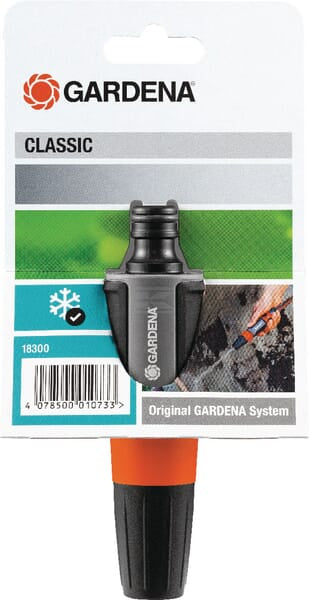 Sprühgerät Classic 1/2"