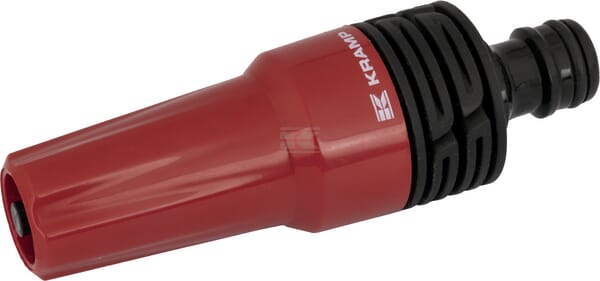 Verstellbare Spritze 1/2"