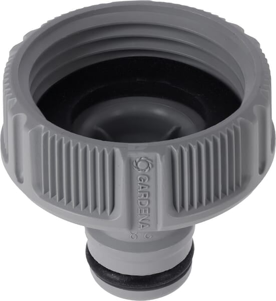 Gewindestück 33,3mm 1" Innengewinde