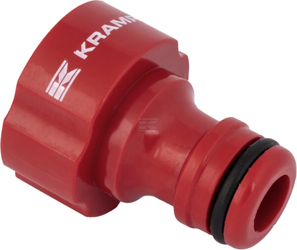 Anschluss mit Innengewinde 1/2"
