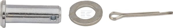 Bolzen 8x22