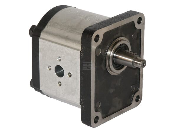 Zahnradpumpe PLP30.27D0-83E3-LED/EB-N-FS