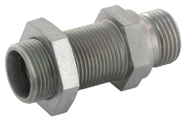 Schottverschraubung 12L 3/8