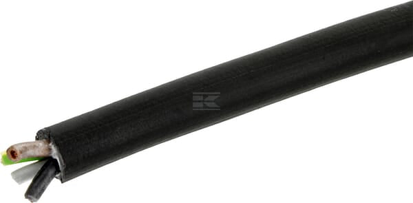 H07RN-F Neopreenkabel 4x1,5