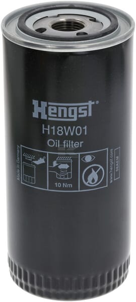 Ölfilter