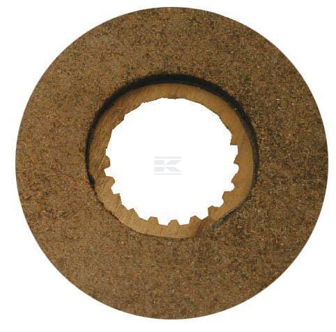 Bremsscheibe
