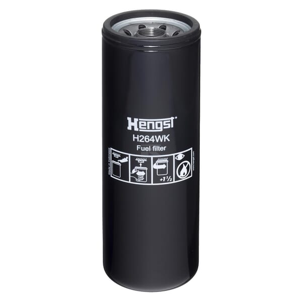 Kraftstofffilter