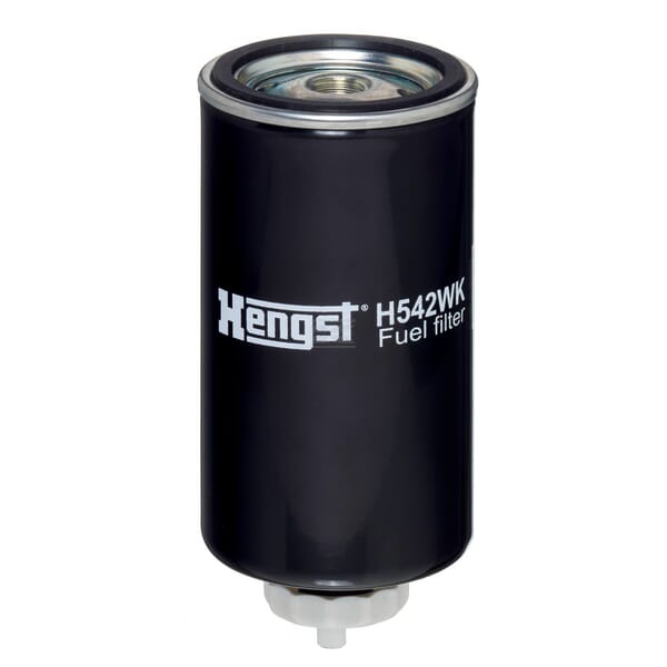 Kraftstofffilter