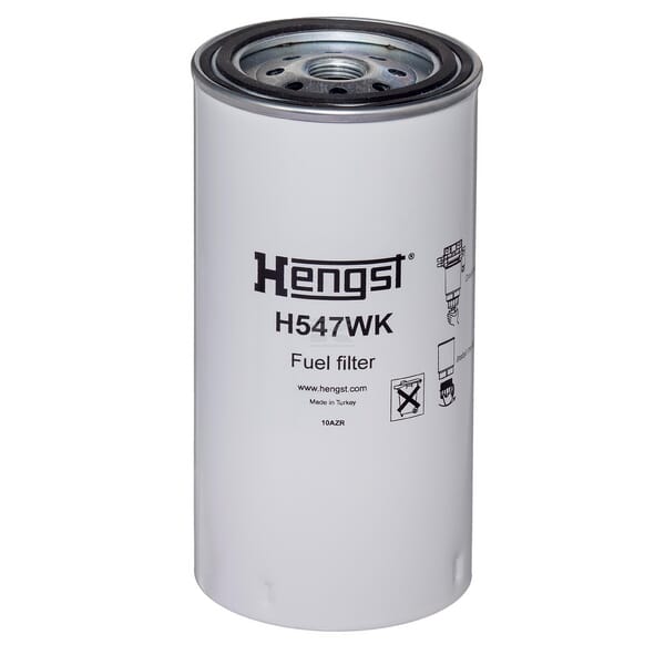 Kraftstofffilter