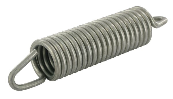 Zugfeder 7,0X43,0X220