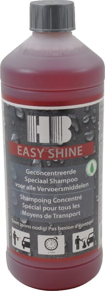 HB Easy shine 1 Liter
