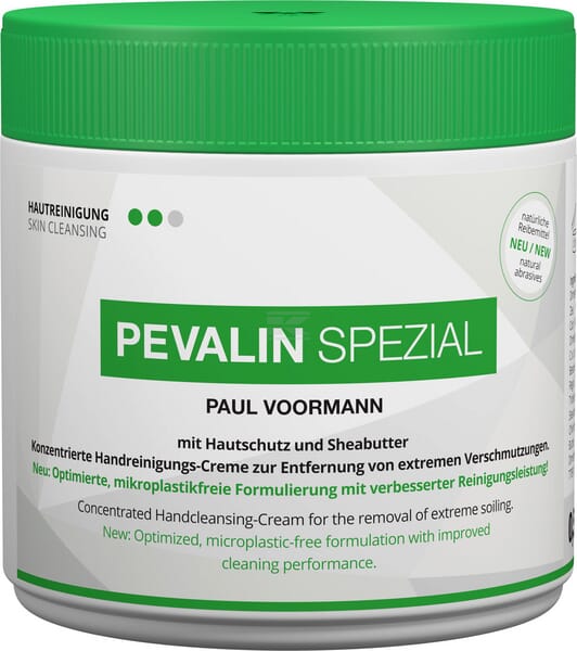 Handrei. Pevalin spezial 0,5 l