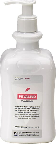 Pflegemittel Pevalind 0,5 l