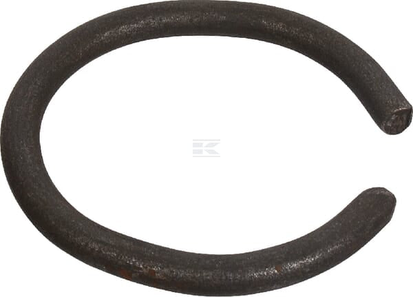 Wieseneggenring 12x91 mm