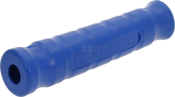 Schlauchschutz 10 mm blau