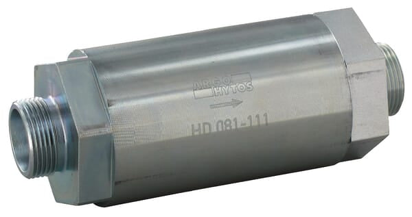 Hydraulikfilter hIFI