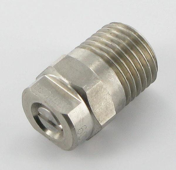 Flachstrahldüse 40° 060 1/4" NPT