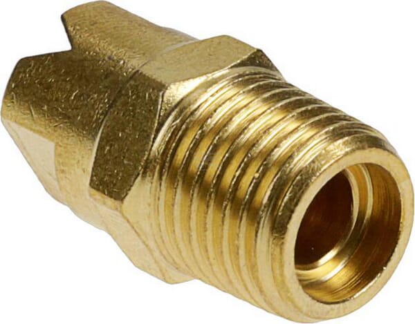 Niederdruckdüse 1/4" AG