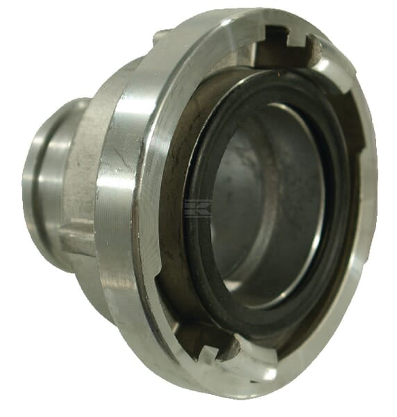 Storz 75 x Tülle 3" (NA 89mm)