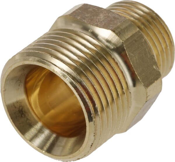 Nippel M/M M22x3/8"
