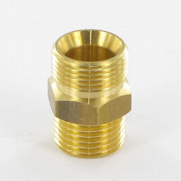Nippel M/M M22x1/2"
