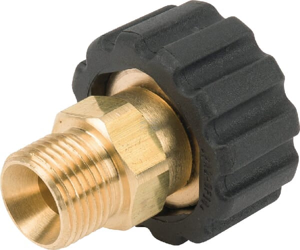 Kupplung IG/AG 1/2"x3/8"