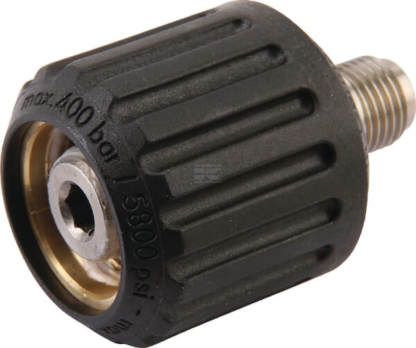 Drehkupplung M22-M22x1,5 AG