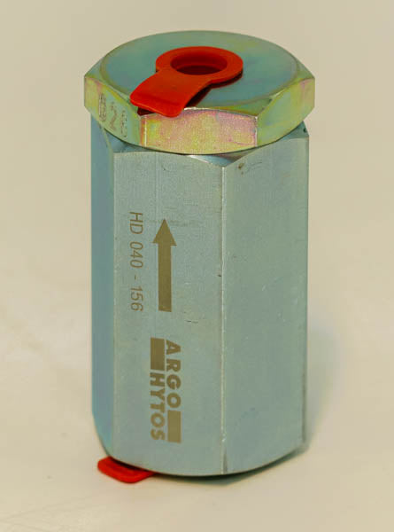 HD 040-156 Hochdruckfilter