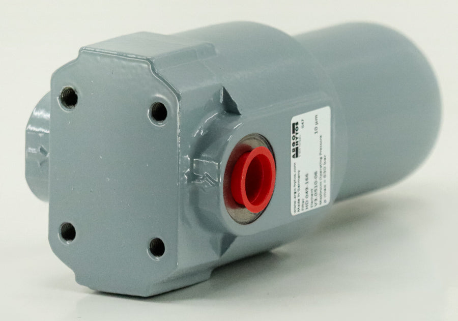 HD 049-166 Hochdruckfilter