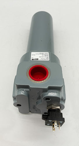HD 172-166 ED8 Hochdruckfilter