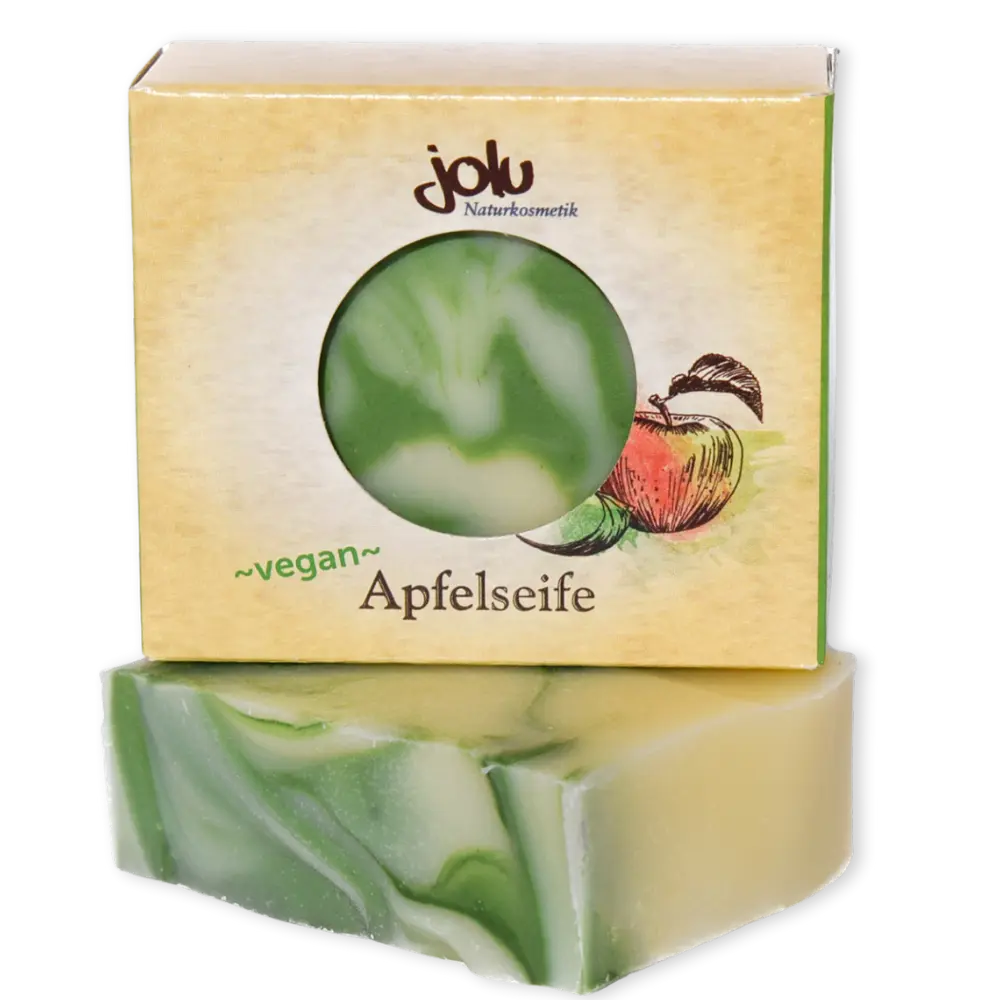 jolu Apfelseife