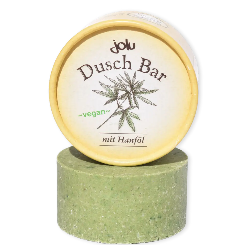 jolu Dusch Bar Hanf