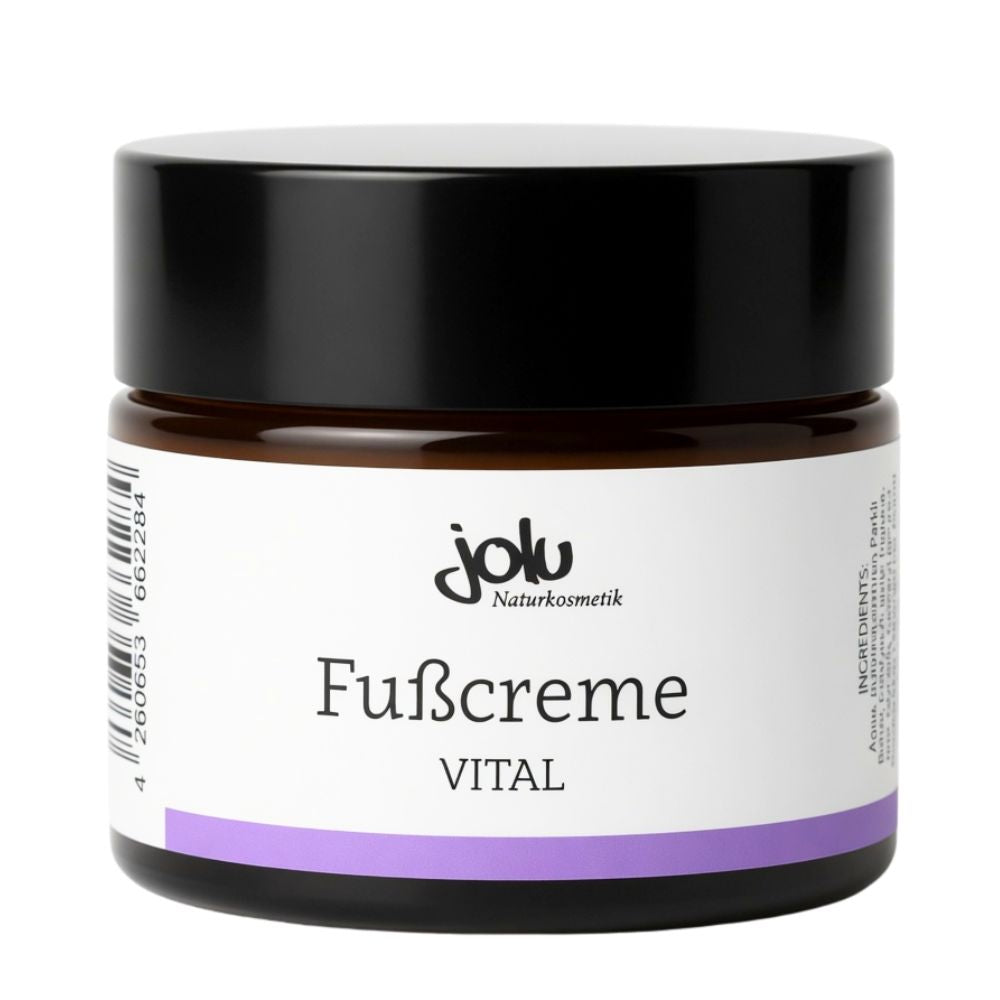 jolu Fußcreme Vital