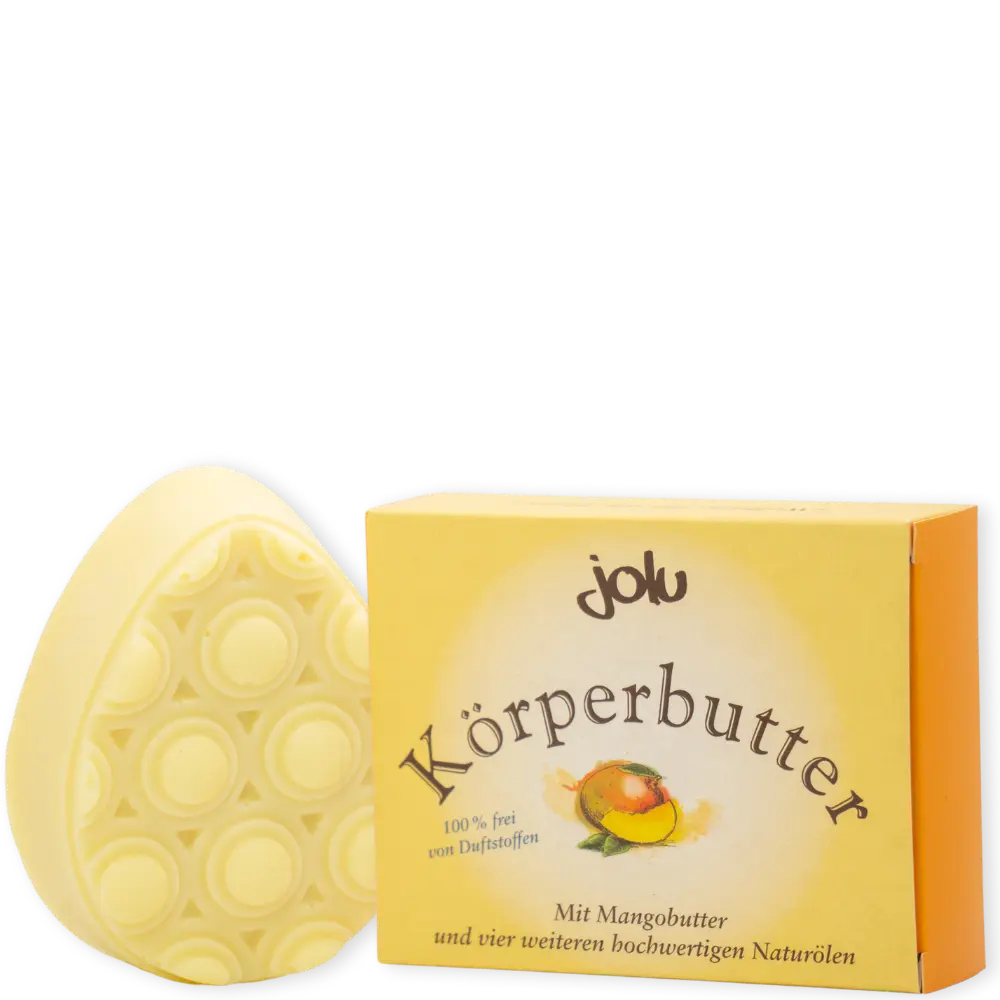 jolu Körperbutter