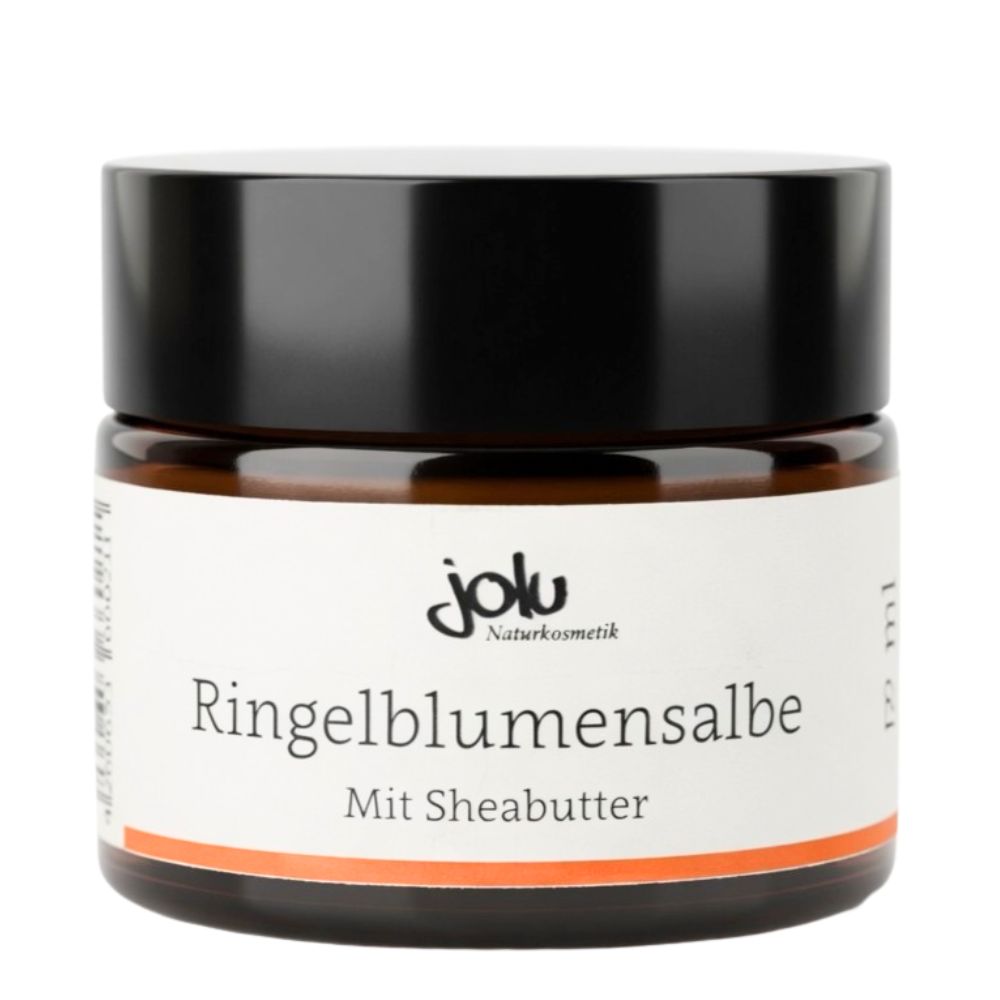 jolu Ringelblumensalbe