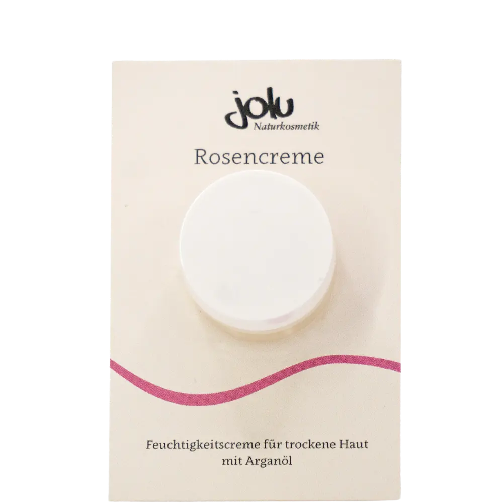 jolu Rosencreme 24h